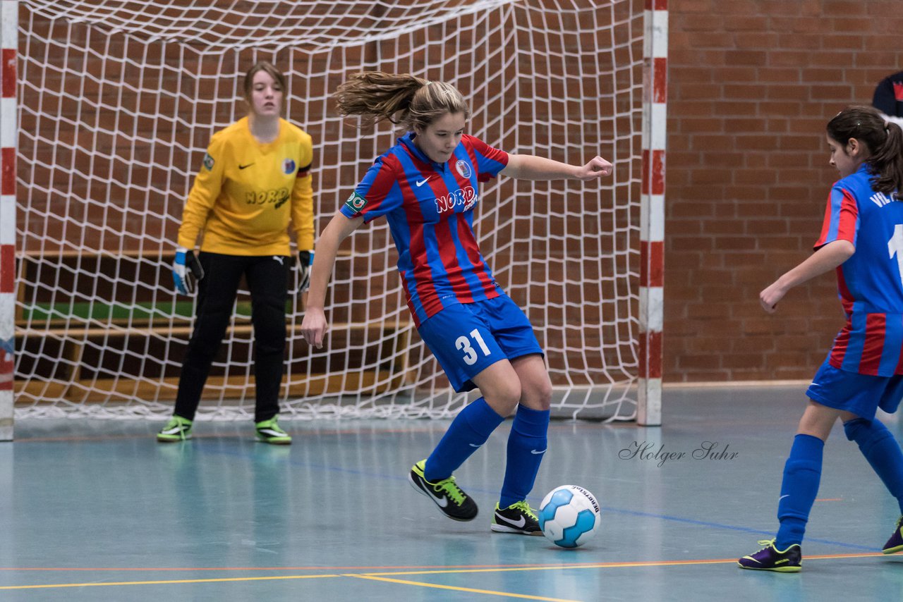 Bild 260 - KT Turnier 1